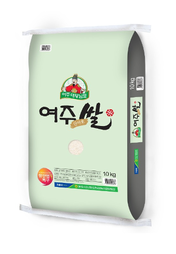 [주문즉시 당일도정]  여주쌀 추청 10kg (23년산)